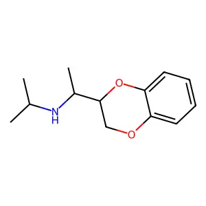 Compound C13H19NO2 structure
