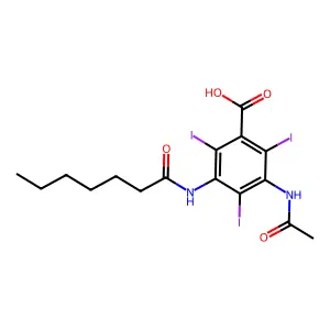 BRN 3476634 structure