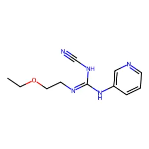 BRN 0412792 structure