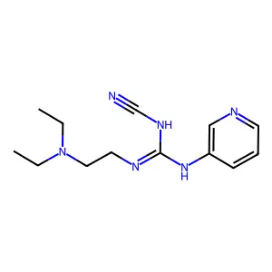 BRN 0419149 structure