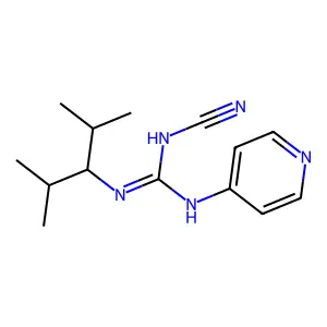 BRN 0409379 structure