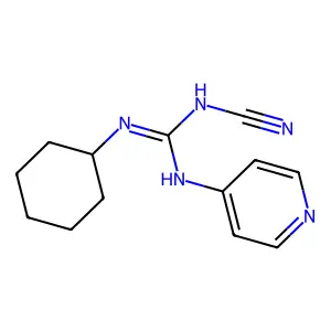 BRN 0418334 structure