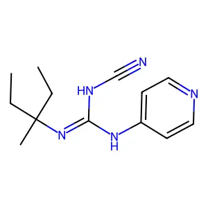 BRN 0405749 structure