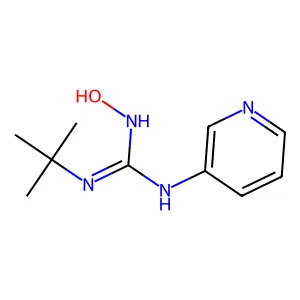 BRN 0397019 structure