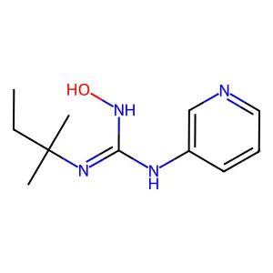 BRN 0397481 structure