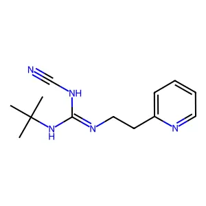BRN 0409080 structure