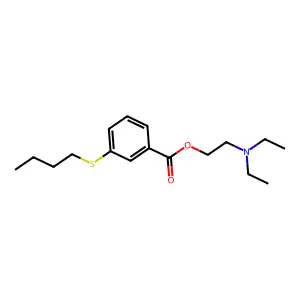 BRN 3143462 structure