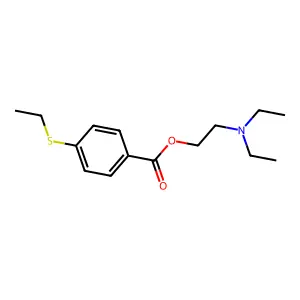 BRN 2123388 structure