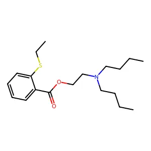 BRN 3350074 structure
