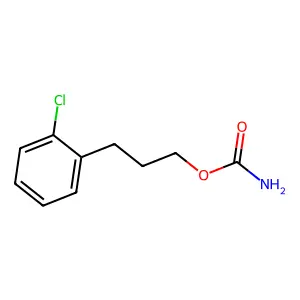 MH 1667 structure