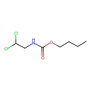 Compound C7H13Cl2NO2 structure