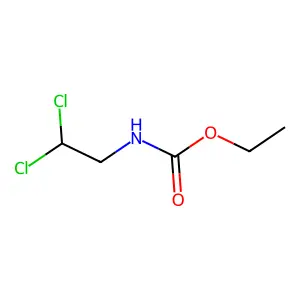 Compound C5H9Cl2NO2 structure