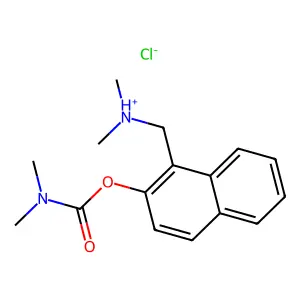 Ro 2-1127 structure