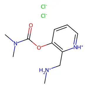 Ro 2-2235 structure