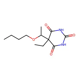 Compound C12H20N2O4 structure