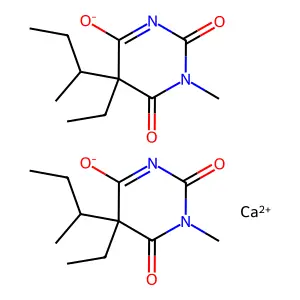 Hypnotic 8011 structure