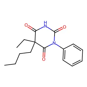 Compound C16H20N2O3 structure