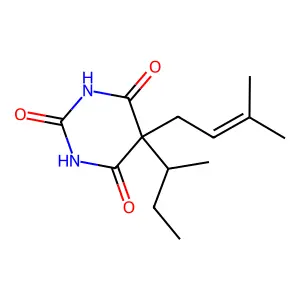 Compound C13H20N2O3 structure