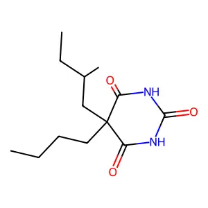 Compound C13H22N2O3 structure
