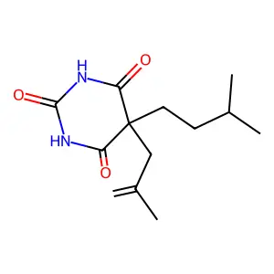 Compound C13H20N2O3 structure