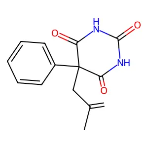 Compound C14H14N2O3 structure