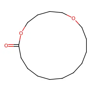 Compound C15H28O3 structure