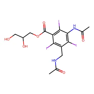 BRN 2188980 structure