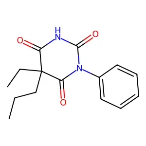 Compound C15H18N2O3 structure