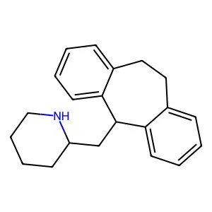 BRN 1350486 structure
