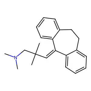 BRN 2816487 structure
