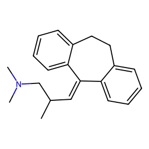 BRN 2743950 structure