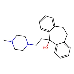 BRN 0564699 structure