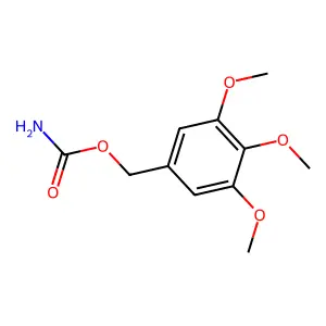 BRN 2590990 structure