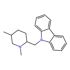 P 939 structure