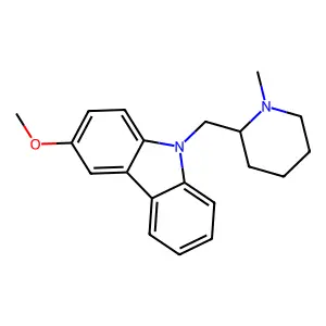P 1096 structure
