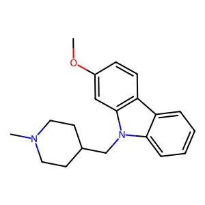 P 1156 structure