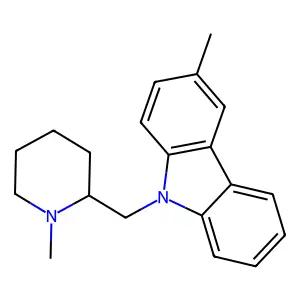 P 1174 structure