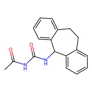 BRN 2392108 structure