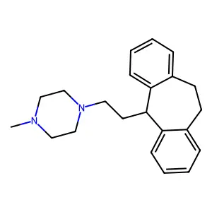 BRN 0623334 structure