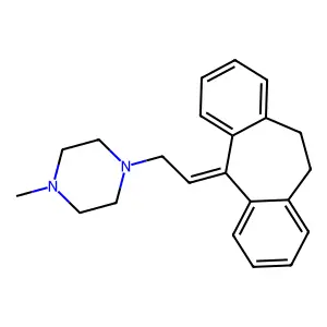 BRN 0621270 structure