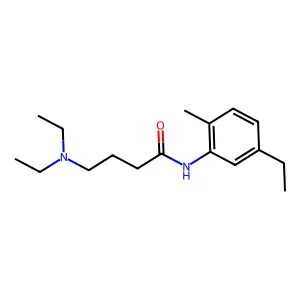 BRN 2697685 structure