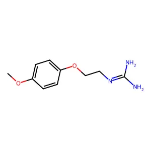 BRN 2529860 structure