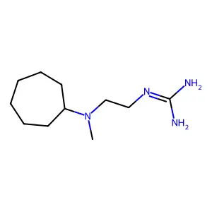 BRN 2643210 structure