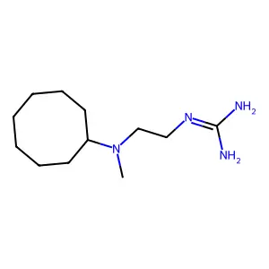 BRN 2644407 structure