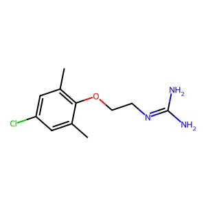BRN 2532631 structure