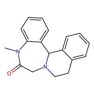 BRN 0679455 structure