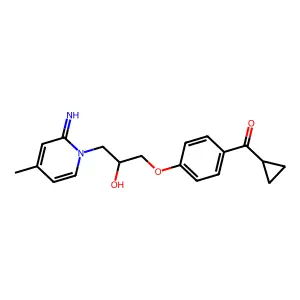 BRN 1593453 structure