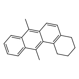 TH-Dmba structure