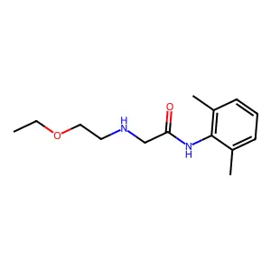 BRN 2738361 structure