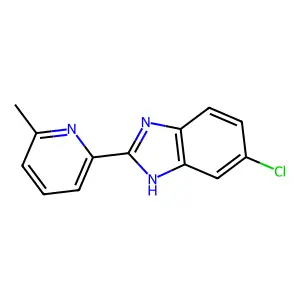 BRN 0528513 structure